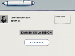 EXAMEN FINAL SESION