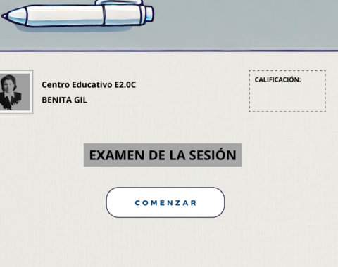 EXÁMENES [Asignatura 6 – Desarrollando análisis crítico]